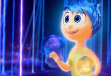 Film Inside Out 2