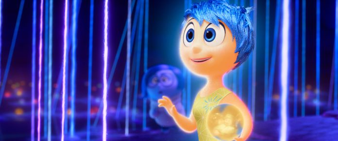 Film Inside Out 2