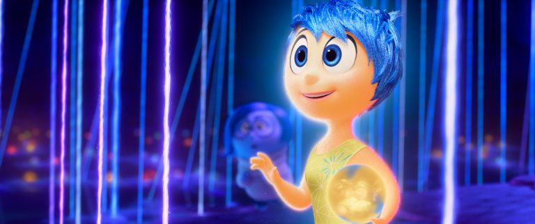 Film Inside Out 2